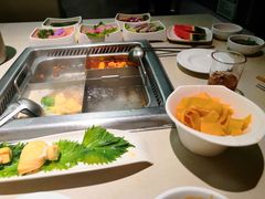 -海底捞火锅(北京路店)