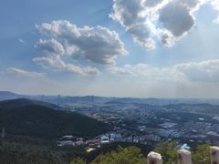 -千佛山风景名胜区