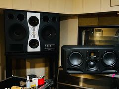 -韩宫录音棚(新街口店)
