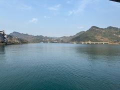 -乌江画廊(彭水苗族土家族自治县)