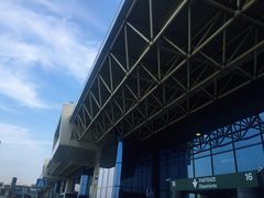 -米兰马尔彭萨国际机场