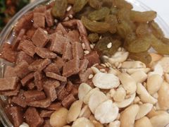 精选配料-盛香亭热卤(光明大仟里店)