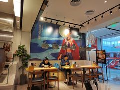 -俏凤凰(美林M·LIVE天地东座店)