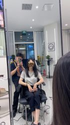 -5M HAIR SALON