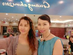 -广州保龄球馆(广州天河体育中心店)