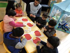 -胡姬港湾幼儿园(张江春晓校区)