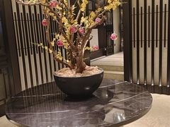 -上海苏宁宝丽嘉酒店·嘉府壹号中餐厅