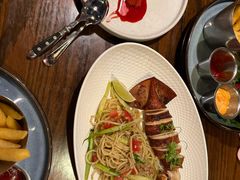 -bluefrog蓝蛙(水游城店)