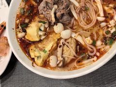 -星汇餐厅(新濠影汇店)