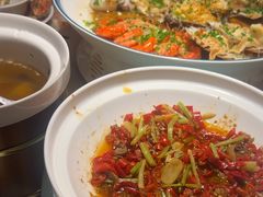 -钱江大院·芳宴江南(三花国际店)