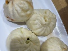 三丁包-老陶包子铺(南大西南村店)