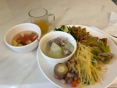 -雅致丽泊洗浴·颜系轻色SPA·足道(未央店)