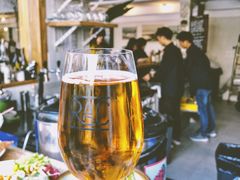 apple cider-RAC BAR(安福路店)