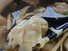 -柴爿巷·香酥鸡&馄饨(复兴中路店)
