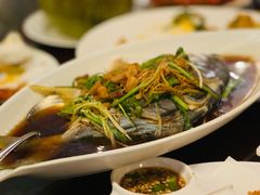 -大螃蟹海鲜餐厅