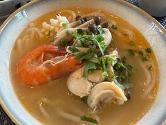 -宴悦海鲜餐厅·游水海鲜·牛排(亚龙湾瑞吉店)