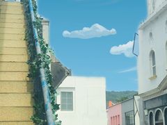 -玫瑰小镇