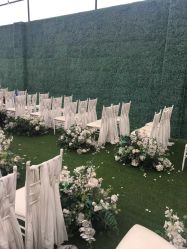 -格乐利雅婚礼艺术中心(南外滩店)