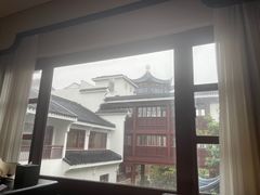 -苏州吴宫泛太平洋酒店