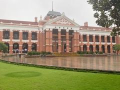 -辛亥革命博物院北区