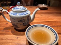 -泥糊破店小酒馆·团建聚餐(南京西路店)