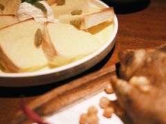 冰淇淋烤布蕾-意满花千醉(金茂览秀城店)
