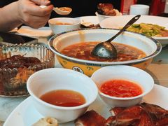 -知味观·味庄(杨公堤店)