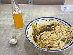 -马虎面馆(新西蓝店)