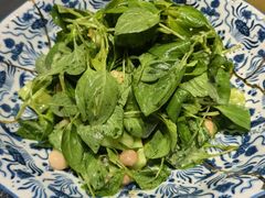 -金狮麟·新豫菜(金码大厦店)