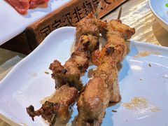 -东来顺饭庄(王府井步行街店)