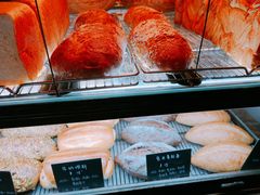 -仙峰天然面包(迎宾路店)
