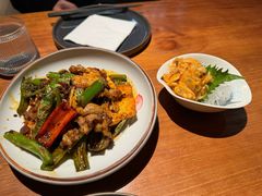 -人间酒暖·Go blanc·烧鸟·深夜食堂(陆家嘴店)