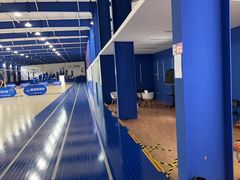 -BUFFALO篮球公园(康桥店)