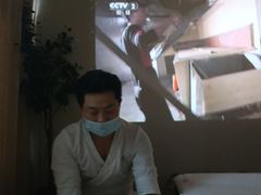 -三一行馆·日式禅意SPA足道·高空观景(解放碑店)