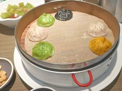-隆喜元鱼汤包·海鲜(中联广场店)
