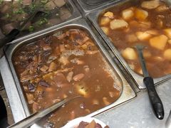 -吉鸿居和味牛杂