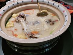 -小乌猪·金华筒骨煲(永盛购物广场店)