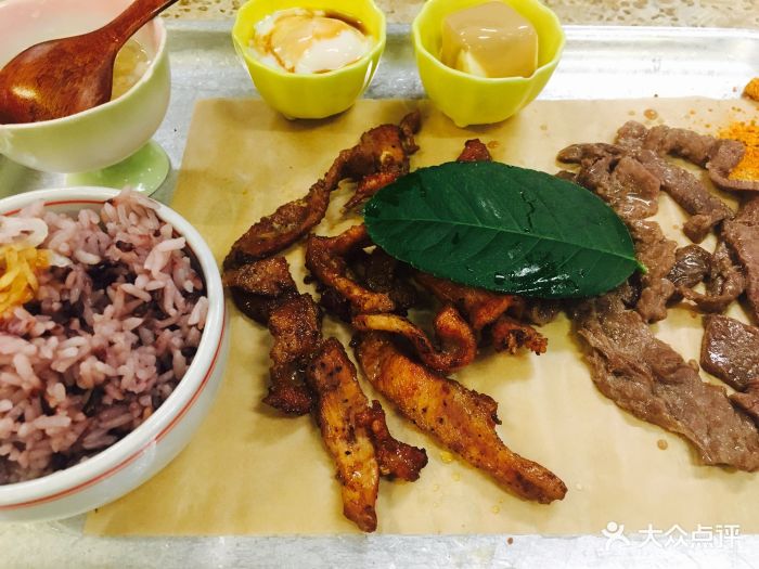 凉房-图片-厦门美食-大众点评网