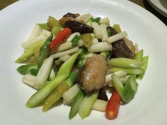 -榕意·川味之美(深业上城店)