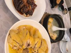 -鹭园酒家·四十年老字号