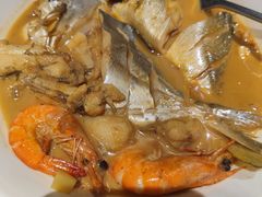 -久宴·天目湖大鱼头(恐龙园店)
