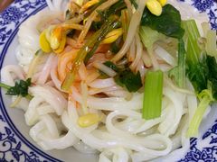 -樊记腊汁肉(竹笆市总店)