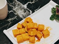 -李师傅脆肚(华强北店)