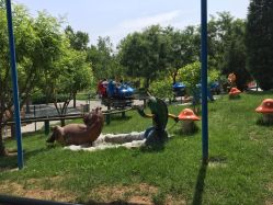 -大望京儿童游乐场