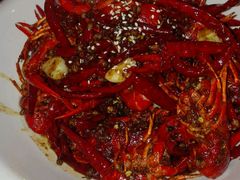 香辣虾-南极·小龙虾·湘式拌饭(南街店)