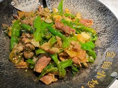 -费大厨辣椒炒肉(黄兴中心广场店)