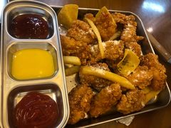 -青春分食(仙林大学城店)