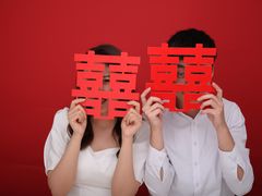 -bobo高端证件照工作室(三元桥店)