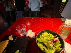 -Luchador摔跤手墨西哥餐厅(恒宇广场店)