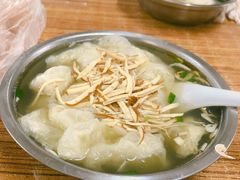-荣巷小馄饨(荣巷店)